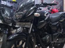 Bajaj Pulsar 150 2017 Motorbike