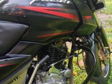 Bajaj Pulsar 150 2018 Motorbike