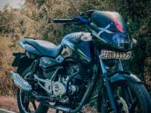 Bajaj Pulsar 150 2014 Motorbike