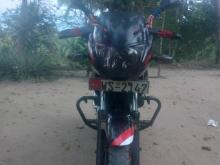 Bajaj Pulsar 150 2011 Motorbike