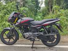 Bajaj Pulsar 150 2017 Motorbike