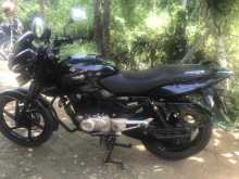 Bajaj Pulsar 150 2012 Motorbike