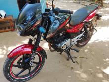 Bajaj Pulsar 150 2015 Motorbike