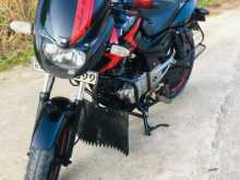 Bajaj Pulsar 150 2012 Motorbike