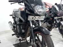 Bajaj Pulsar 150 2012 Motorbike