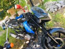 Bajaj Pulsar 150 2011 Motorbike