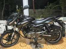 Bajaj Pulsar 150 2015 Motorbike