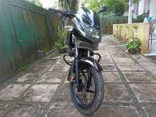 Bajaj Pulsar 150 2017 Motorbike