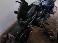 Bajaj Pulsar 150 2016 Motorbike