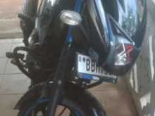 Bajaj Pulsar 150 2015 Motorbike