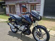 Bajaj Pulsar 150 2011 Motorbike