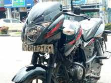 Bajaj Pulsar 150 2018 Motorbike