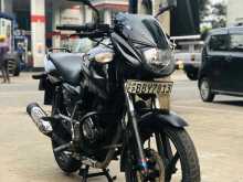 Bajaj Pulsar 150 2015 Motorbike