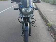 Bajaj Pulsar 150 2013 Motorbike