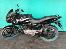 Bajaj Pulsar 150 2016 Motorbike