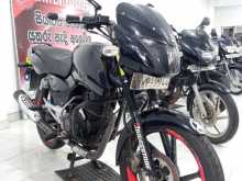 Bajaj Pulsar 150 2011 Motorbike