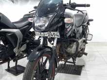 Bajaj Pulsar 150 2012 Motorbike