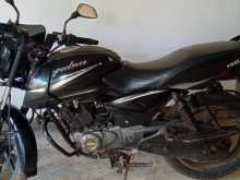 Bajaj Pulsar 150 2017 Motorbike