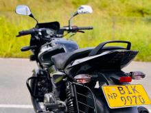 Bajaj Pulsar 150 2019 Motorbike