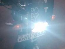 Bajaj Pulsar 150 2004 Motorbike