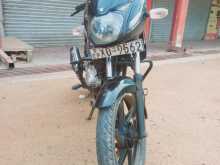 Bajaj Pulsar 150 2012 Motorbike