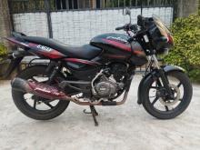 Bajaj Pulsar 150 2020 Motorbike