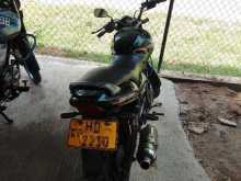 Bajaj Pulsar 150 2004 Motorbike