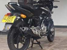 Bajaj Palsar 150 2016 Motorbike