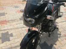 Bajaj Pulsar 150 2019 Motorbike