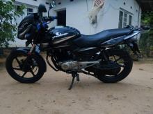 Bajaj Pulsar 150 2016 Motorbike