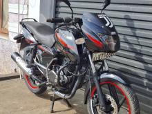 Bajaj Pulsar 150 2010 Motorbike