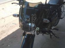 Bajaj Pulsar 150 2014 Motorbike