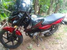 Bajaj Pulsar 150 2015 Motorbike