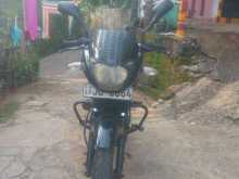 Bajaj Pulsar 2006 Motorbike