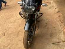 Bajaj Pulsar 2010 Motorbike