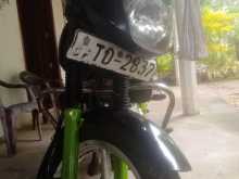 Bajaj Pulsar 2007 Motorbike