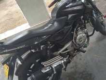 Bajaj Pulsar 2015 Motorbike
