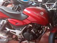 Bajaj Pulsar 2006 Motorbike