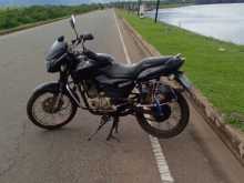 Bajaj Pulsar 2003 Motorbike