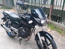 Bajaj Pulsar 2007 Motorbike