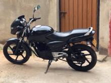 Bajaj Palsar 2007 Motorbike