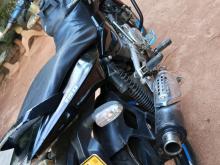 Bajaj Pulsar 2013 Motorbike