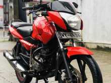 Bajaj Pulsar 2011 Motorbike