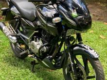 Bajaj Pulsar 150 2018 Motorbike