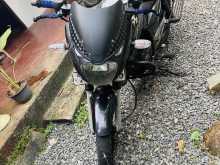 Bajaj Pulsar 2007 Motorbike