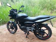 Bajaj Pulsar 2007 Motorbike