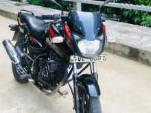 Bajaj Pulsar 180 2010 Motorbike