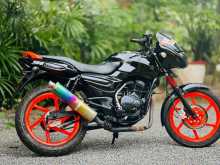 Bajaj Pulsar 180 2005 Motorbike
