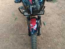 Bajaj Pulsar 180 2011 Motorbike
