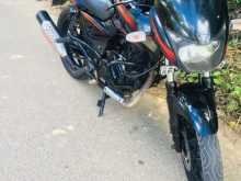 Bajaj Pulsar 180 2011 Motorbike